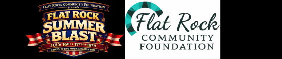 Flat Rock Summer Blast Official Website